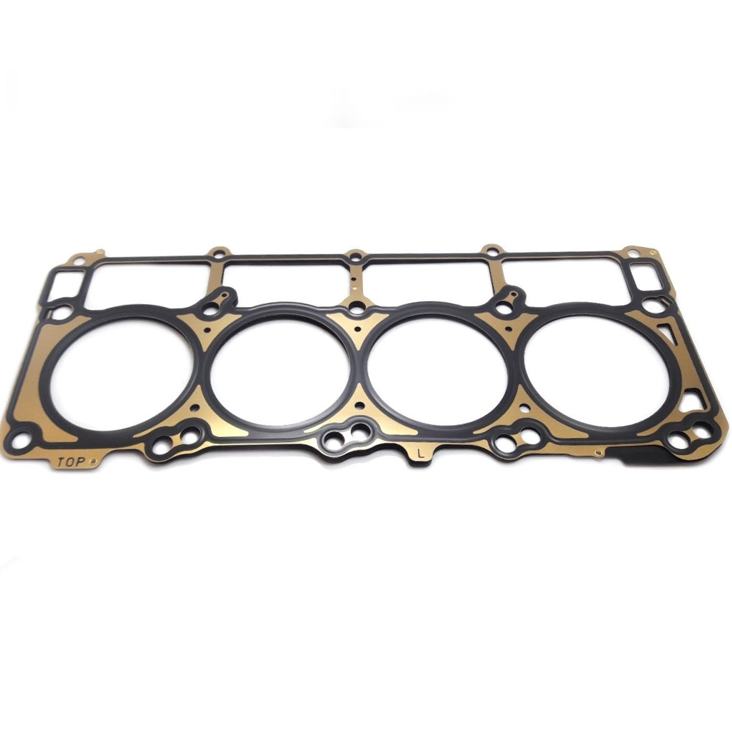 DNJ Cylinder Head Gaskets 03-08 Mopar 5.7L Hemi - Click Image to Close